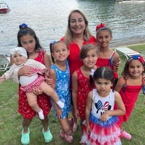 Meet your Posher, Gabriella